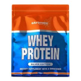 Whey Protein Silver Edition Whey Protein Silver Edition