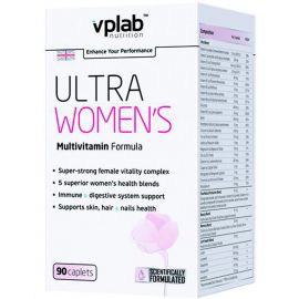 Ultra Womens Multivitamin Formula
