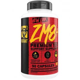 ZM8+ ZM8+