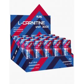 L-Carnitine 3000 Shots L-Carnitine 3000 Shots