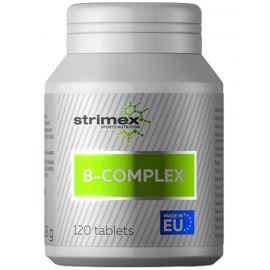 Strimex B-Complex
