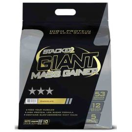 Giant Mass Gainer