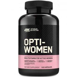 витаминный комплекс Opti-Women Optimum
