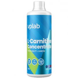 L-Carnitine concentrate VPLab