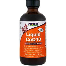 Liquid CoQ10