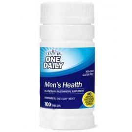 21st Century One Daily Mens Health