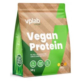 Vegan Protein от VP Lab