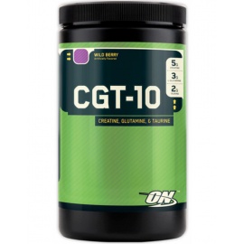 CGT-10 Optimum Nutrition