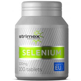 Strimex Selenium