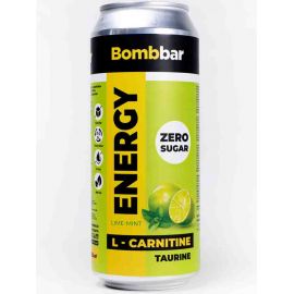 BOMBBAR Напиток L-Carnitine