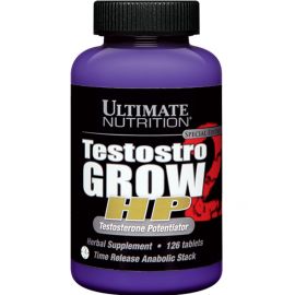 Ultimate Nutrition TestostroGrow 2 HP
