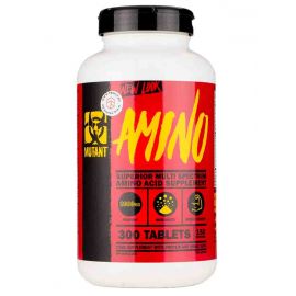 Mutant Amino Mutant Amino