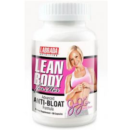 Lean Body for Her Anti-Bloat
