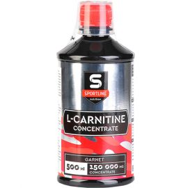 L-Carnitine Concentrate 150.000 мг.