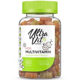 UltraVit Gummies Kids Multivitamin