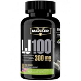 Maxler LJ100