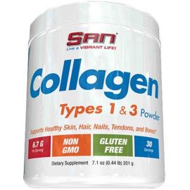 Collagen Types 1 & 3 Powder