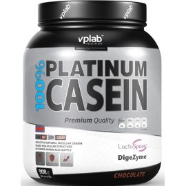 100% Platinum Casein от VPLab