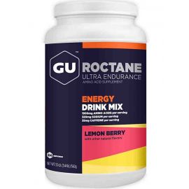 GU Roctane Amino Acid Supplement Powder