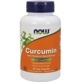 NOW Curcumin