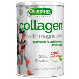 Quamtrax Collagen with Magnesium