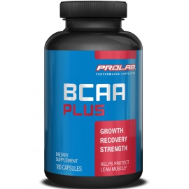 Prolab BCAA Plus