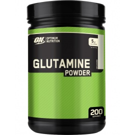 L-Glutamine Powder Optimum Nutrition