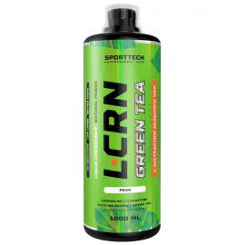 L-Carnitine + Green Tea Liquid Concentrate