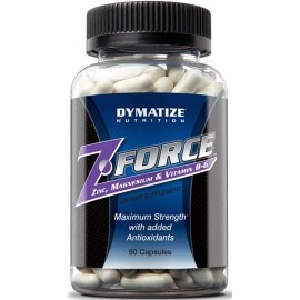 Dymatize Nutrition Z-Force