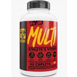 Mutant Core Series Multi Vitamin