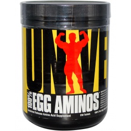 100% Egg Amino