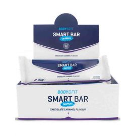 Батончик Smart Crunchy Bars