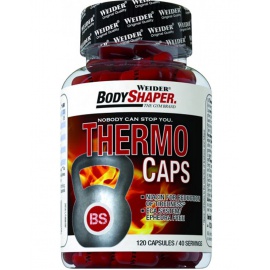 Weider Thermo Caps