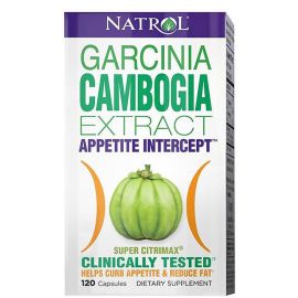 Garcinia Cambogia Extract от Natrol
