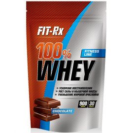 100% Whey от FIT-Rx