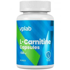 VPLab L-Carnitine Caps 1500