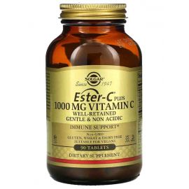 Ester-C plus 1000 мг Vitamin C