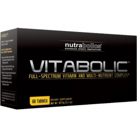 Nutrabolics Vitabolic