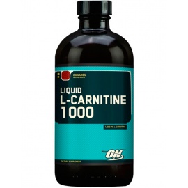 Liquid L-Carnitine-1000