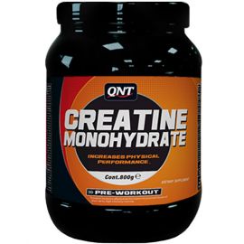 Creatine Monohydrate 100% Pure от QNT