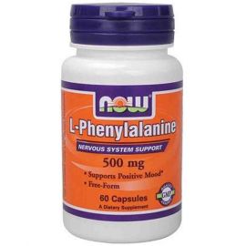 L-Phenylalanine 500 mg