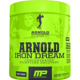 Iron Dream Arnold Series от MusclePharm
