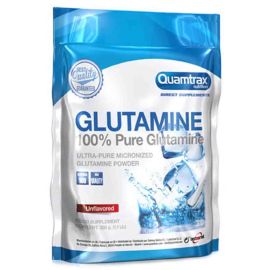 Glutamine Quamtrax