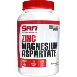 Zinc Magnesium Aspartate