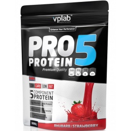 VP Lab PRO5 80%- Protein