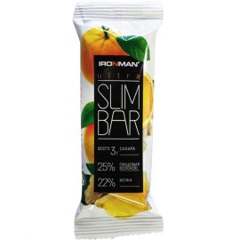 Ultra Slim Bar от Ironman