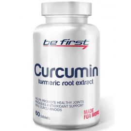 Curcumin Be First