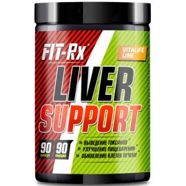 FIT-RX Liver Support