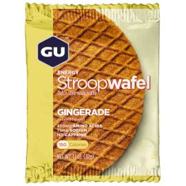 GU Energy Stroopwafel NO Caffein