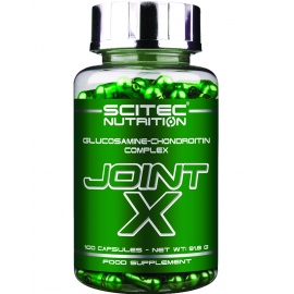 Joint-X Scitec Nutrition